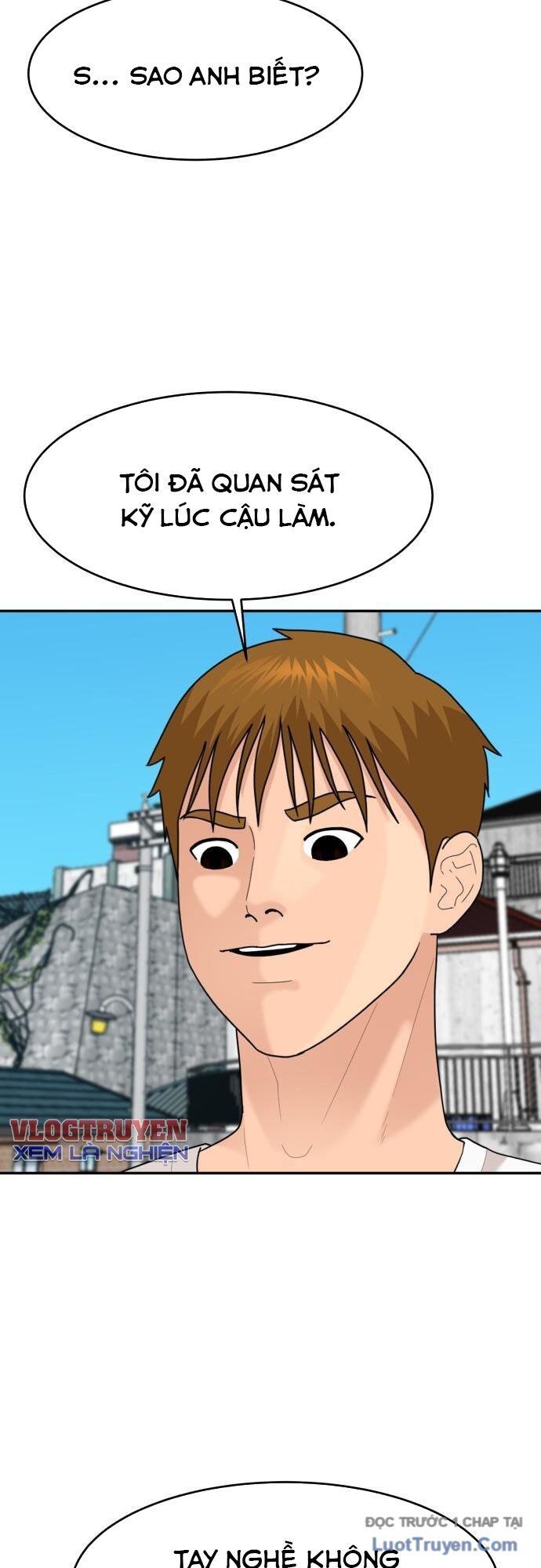 Nhà Hàng Độc Lạ Chapter 45 - 55