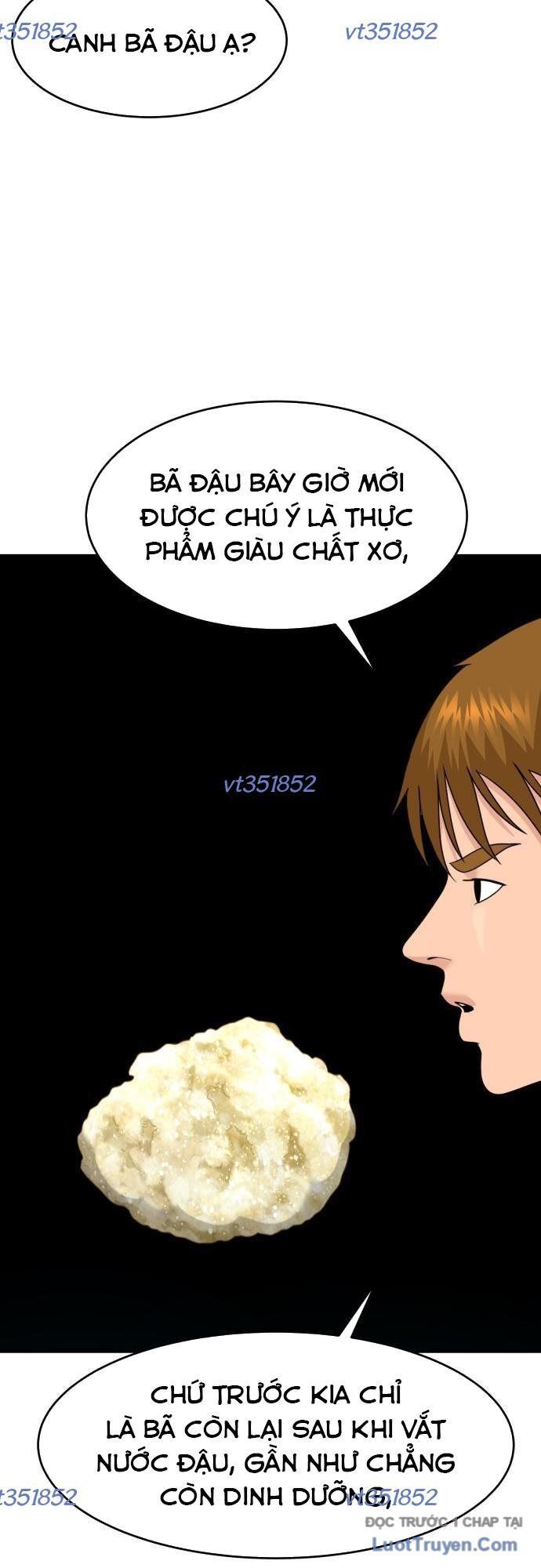 Nhà Hàng Độc Lạ Chapter 45 - 57