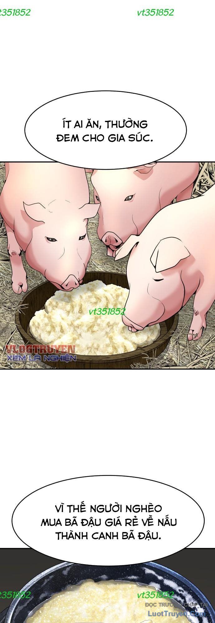 Nhà Hàng Độc Lạ Chapter 45 - 58