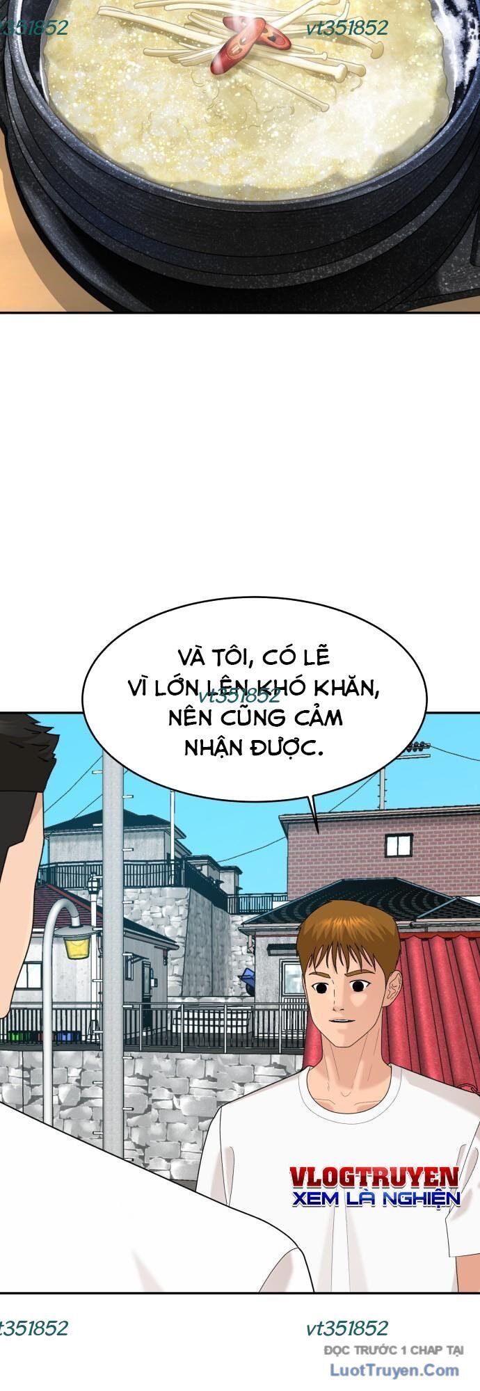 Nhà Hàng Độc Lạ Chapter 45 - 59