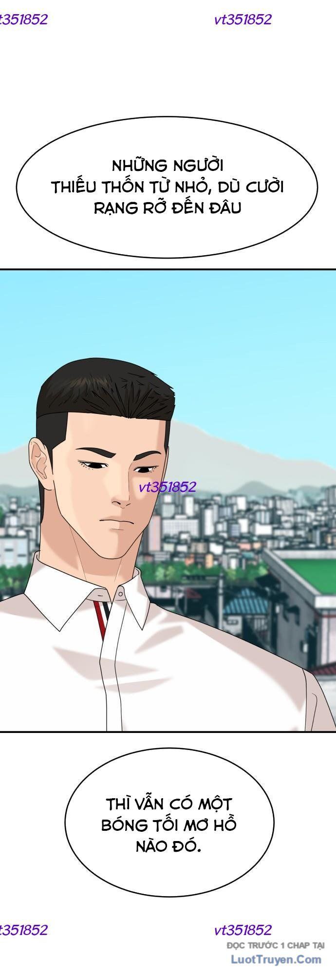 Nhà Hàng Độc Lạ Chapter 45 - 60