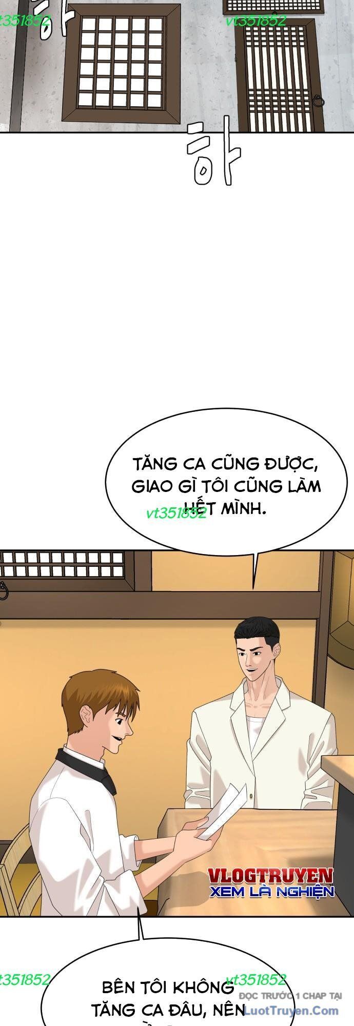 Nhà Hàng Độc Lạ Chapter 45 - 7