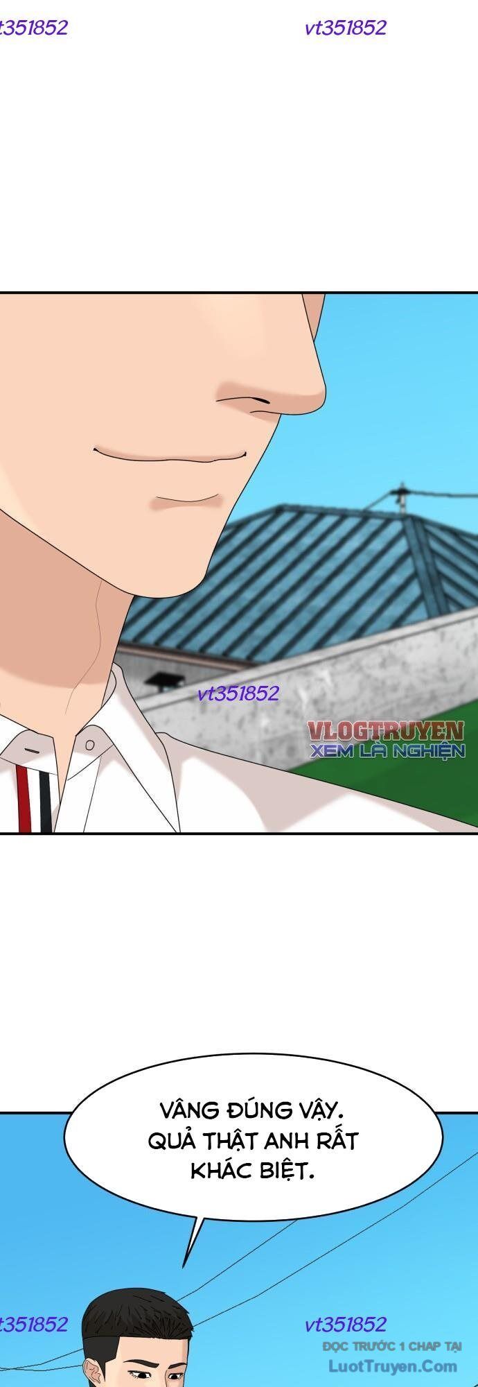 Nhà Hàng Độc Lạ Chapter 45 - 61