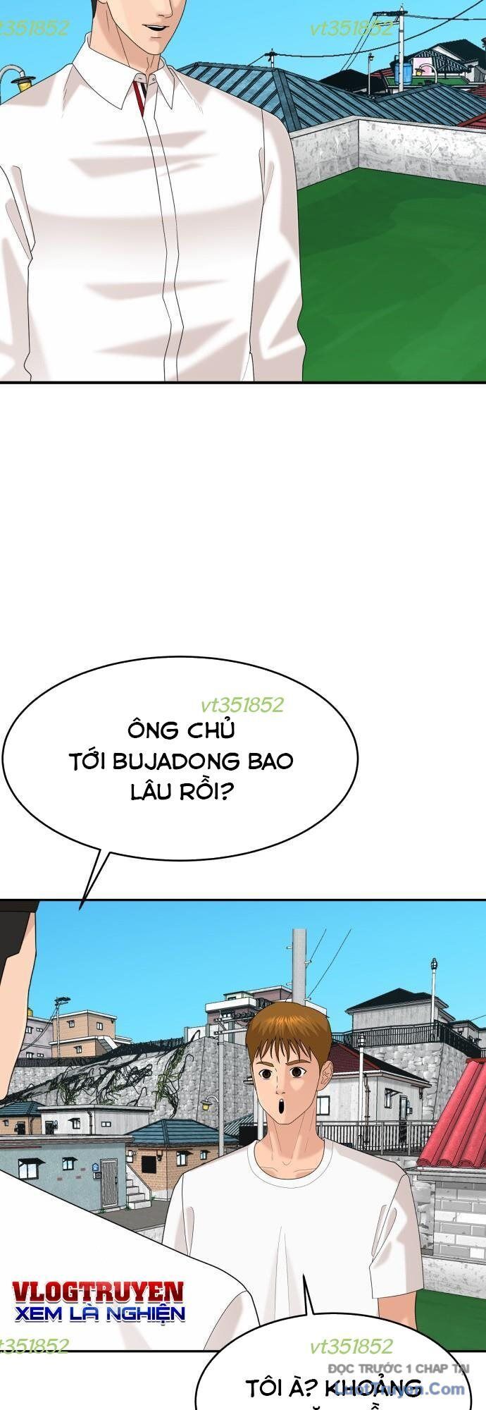 Nhà Hàng Độc Lạ Chapter 45 - 62