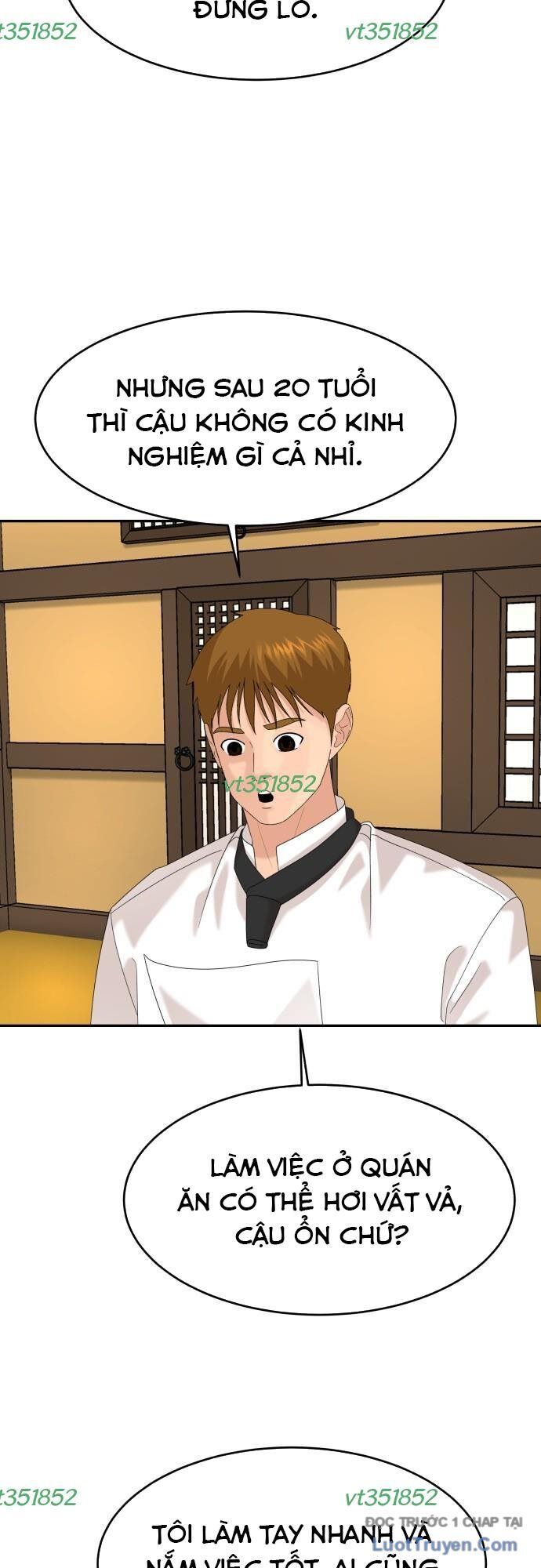 Nhà Hàng Độc Lạ Chapter 45 - 8