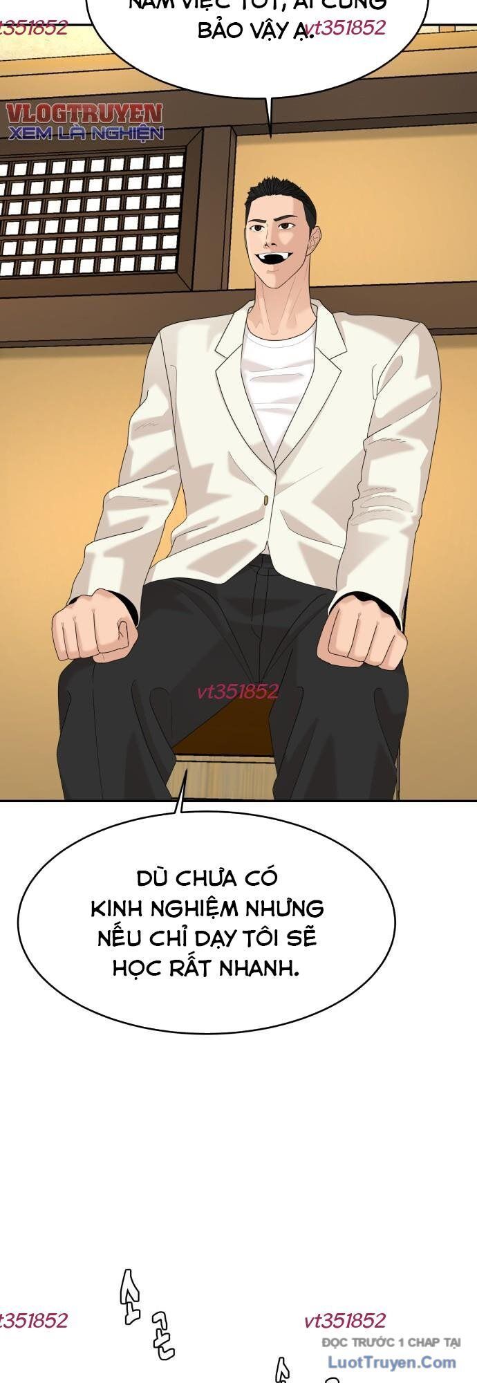 Nhà Hàng Độc Lạ Chapter 45 - 9