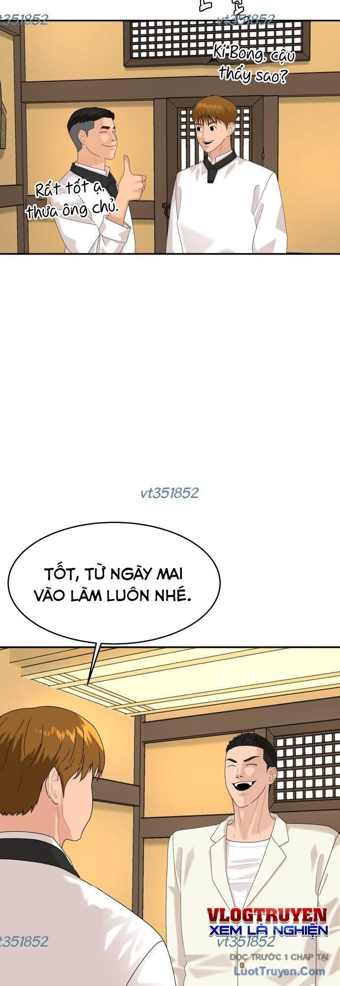Nhà Hàng Độc Lạ Chapter 45 - 10