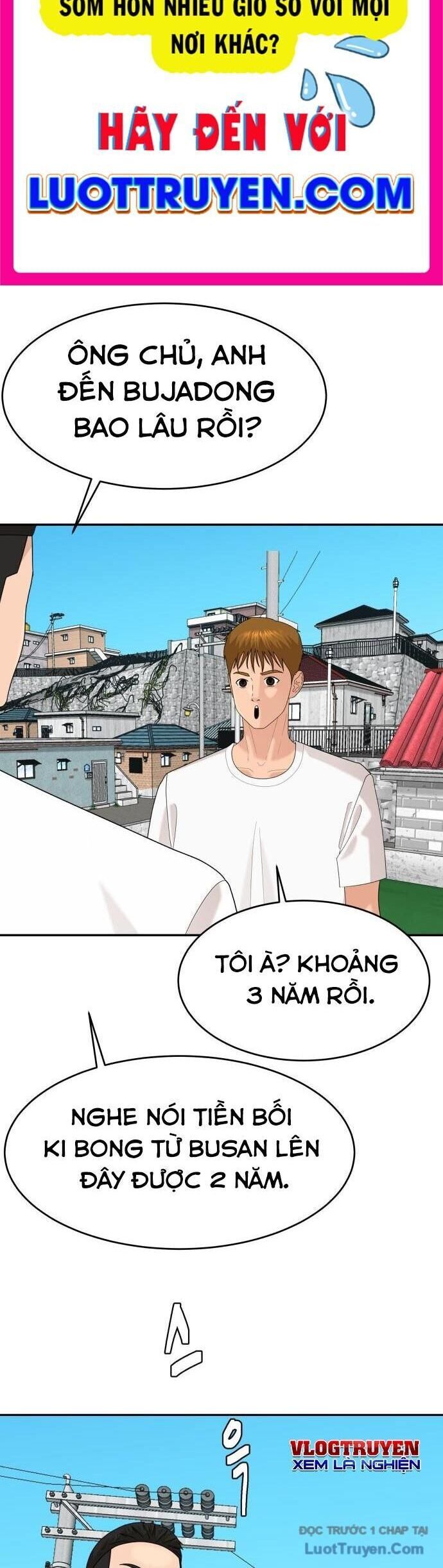 Nhà Hàng Độc Lạ Chapter 46 - 2