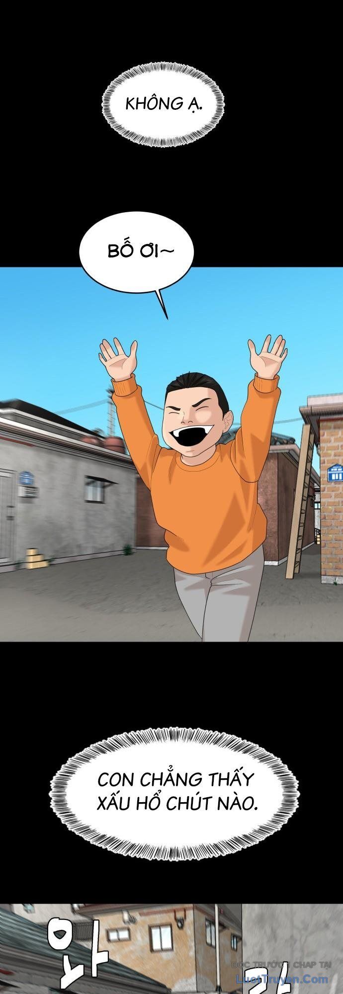 Nhà Hàng Độc Lạ Chapter 46 - 11