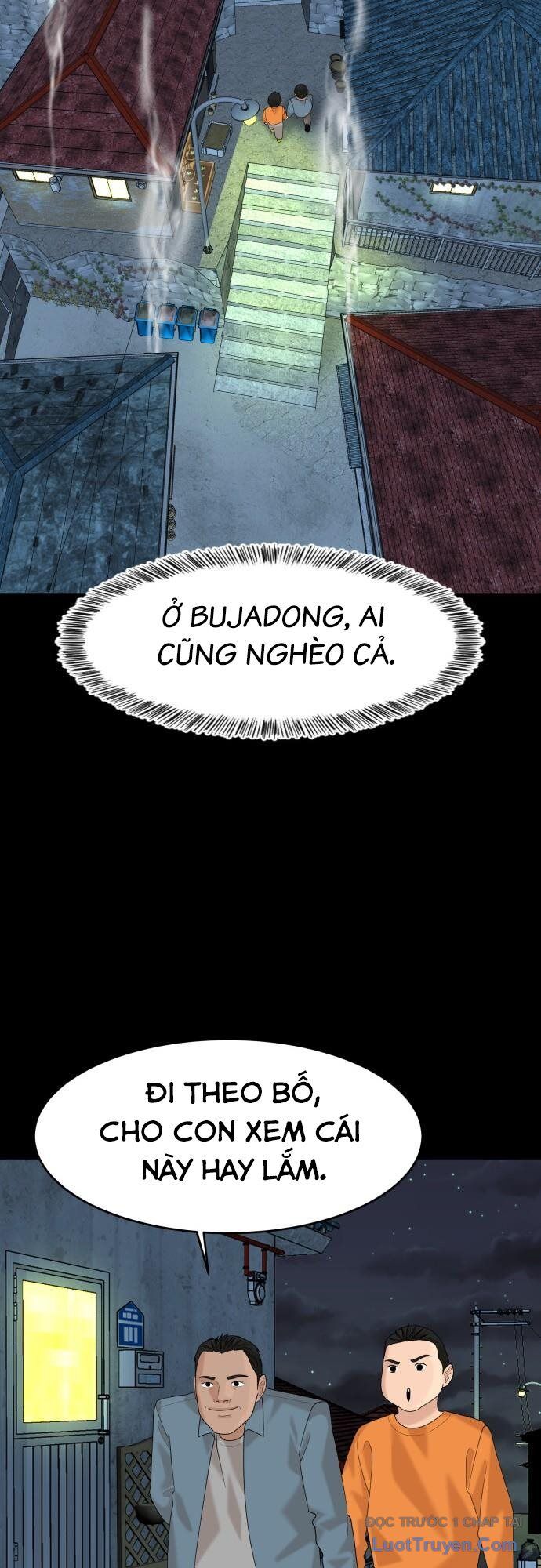 Nhà Hàng Độc Lạ Chapter 46 - 13