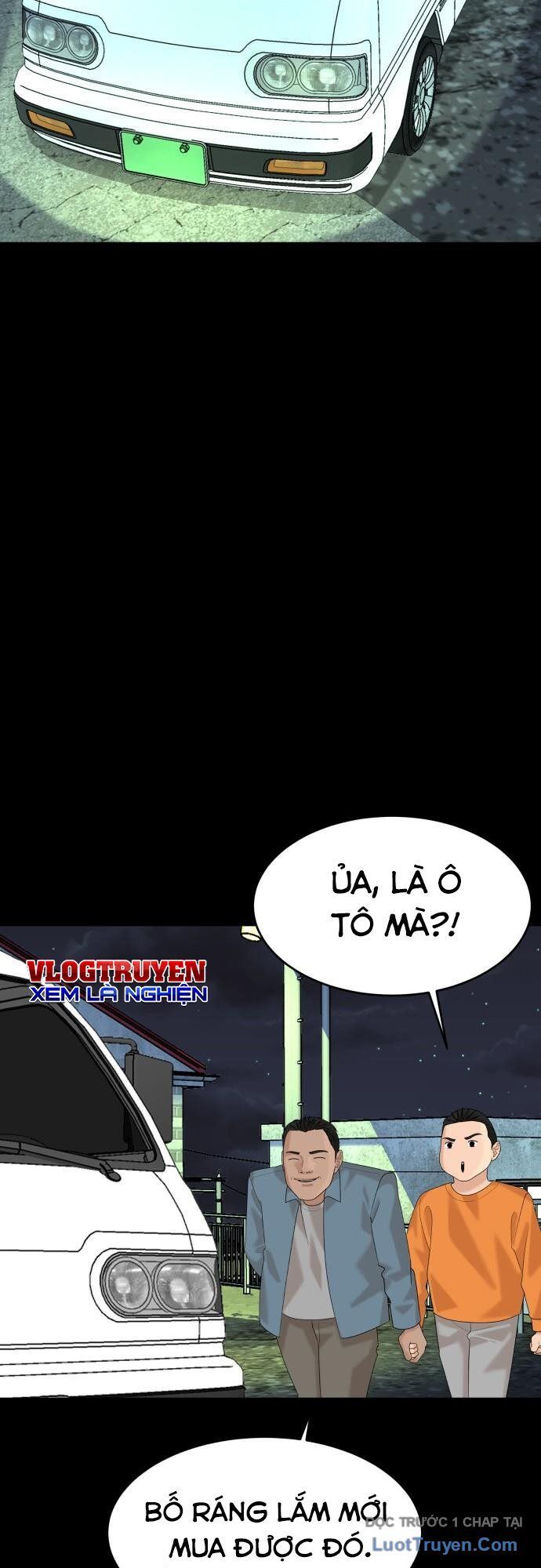 Nhà Hàng Độc Lạ Chapter 46 - 15