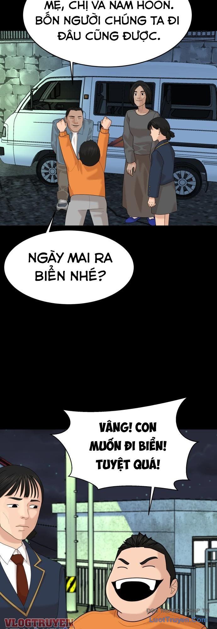 Nhà Hàng Độc Lạ Chapter 46 - 17