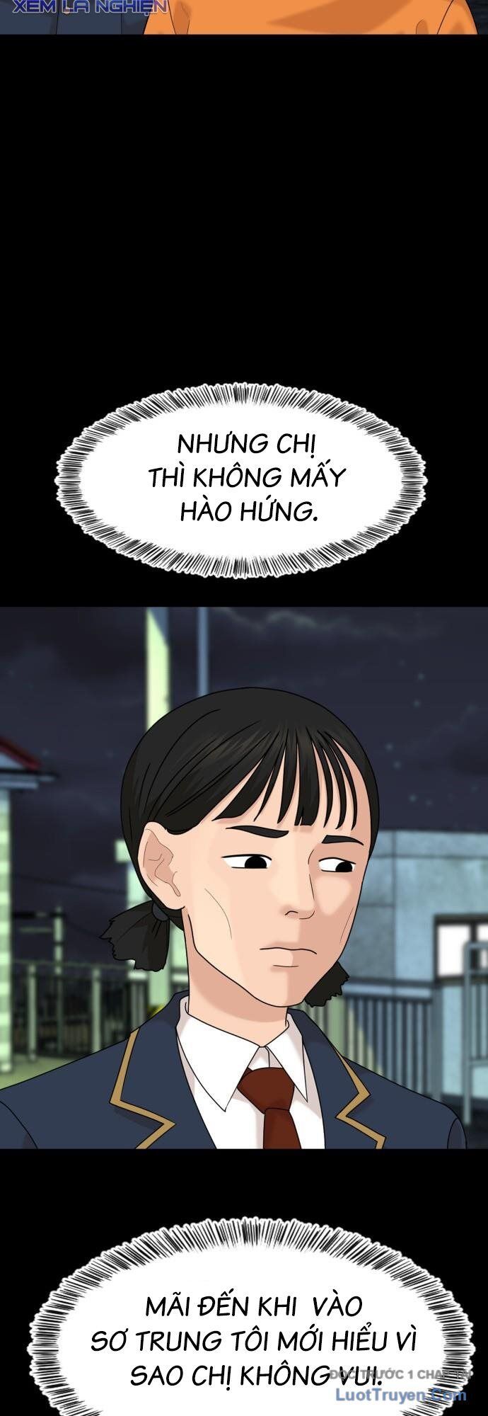 Nhà Hàng Độc Lạ Chapter 46 - 18