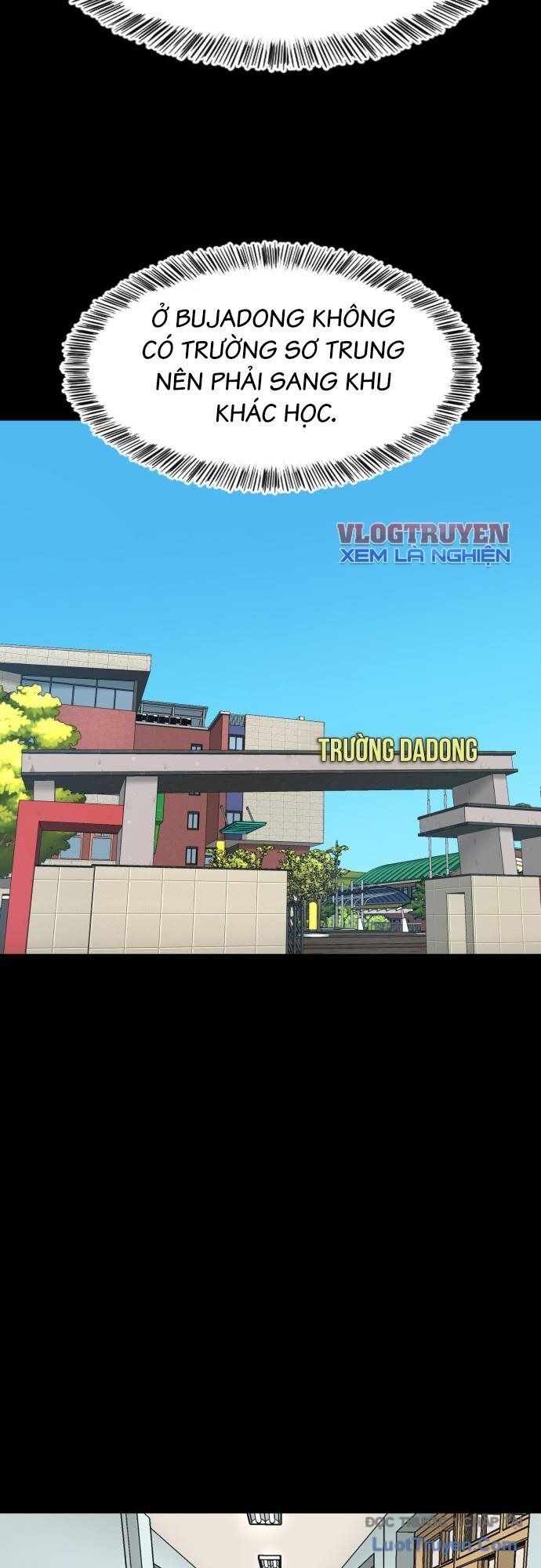 Nhà Hàng Độc Lạ Chapter 46 - 19