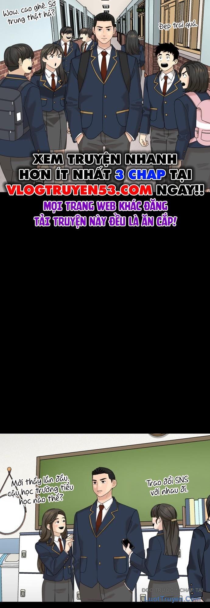 Nhà Hàng Độc Lạ Chapter 46 - 20