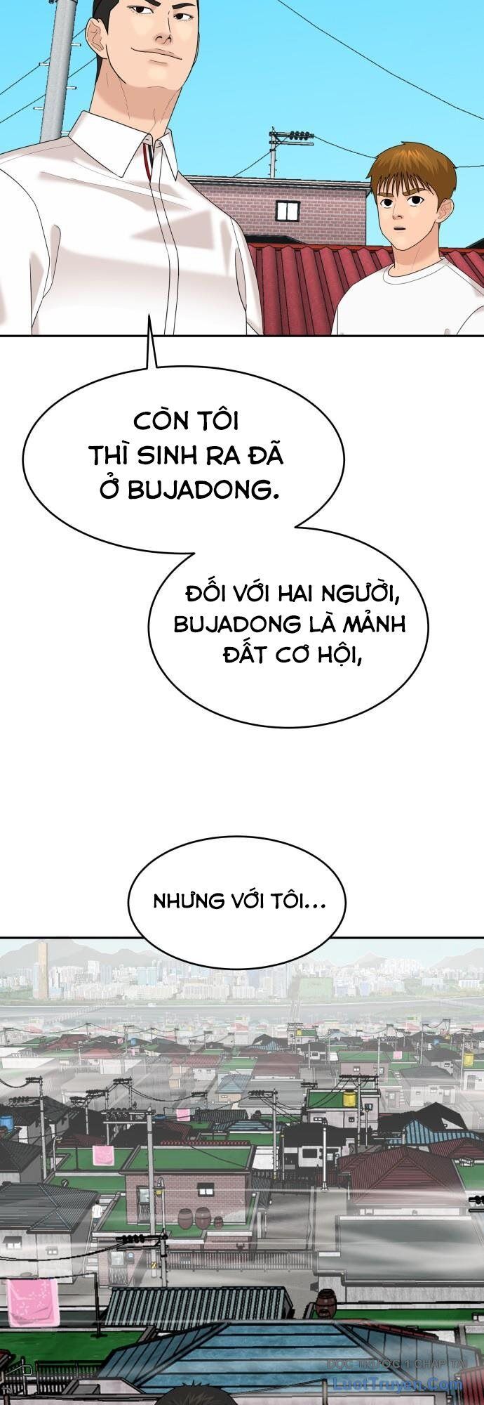 Nhà Hàng Độc Lạ Chapter 46 - 3