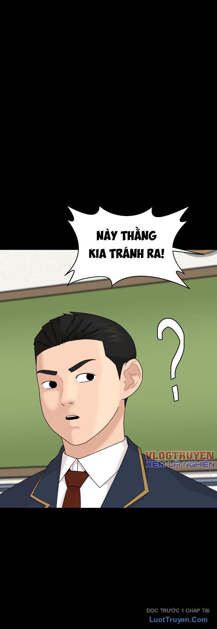 Nhà Hàng Độc Lạ Chapter 46 - 21