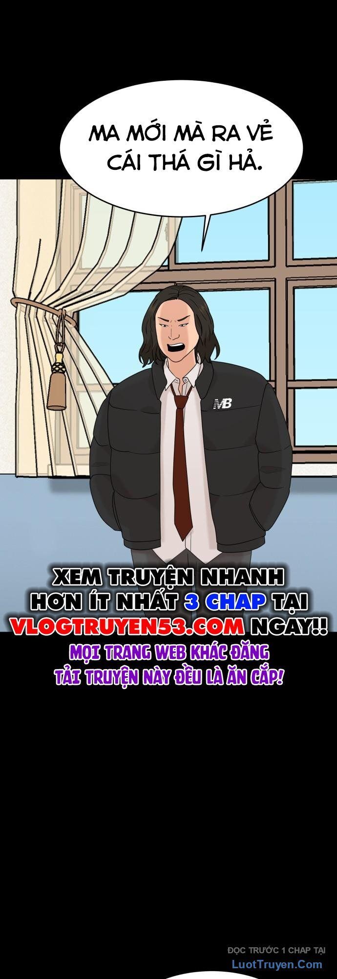 Nhà Hàng Độc Lạ Chapter 46 - 22