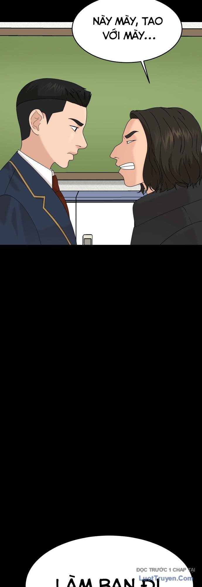 Nhà Hàng Độc Lạ Chapter 46 - 23