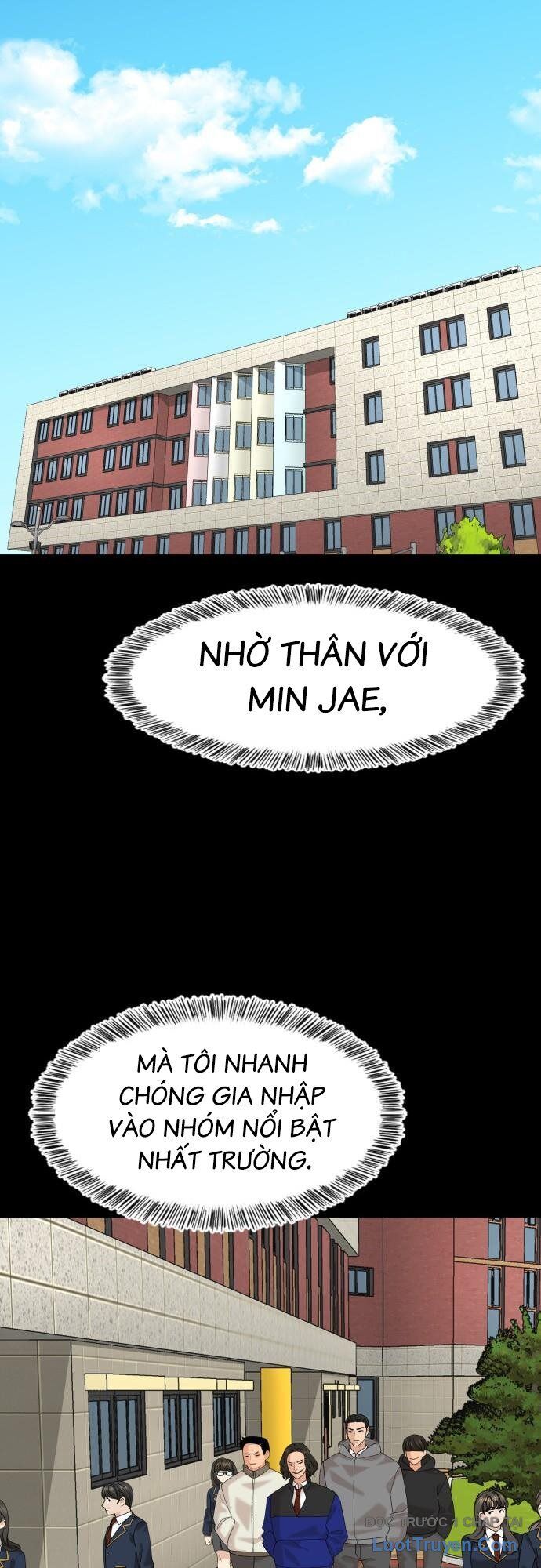 Nhà Hàng Độc Lạ Chapter 46 - 25