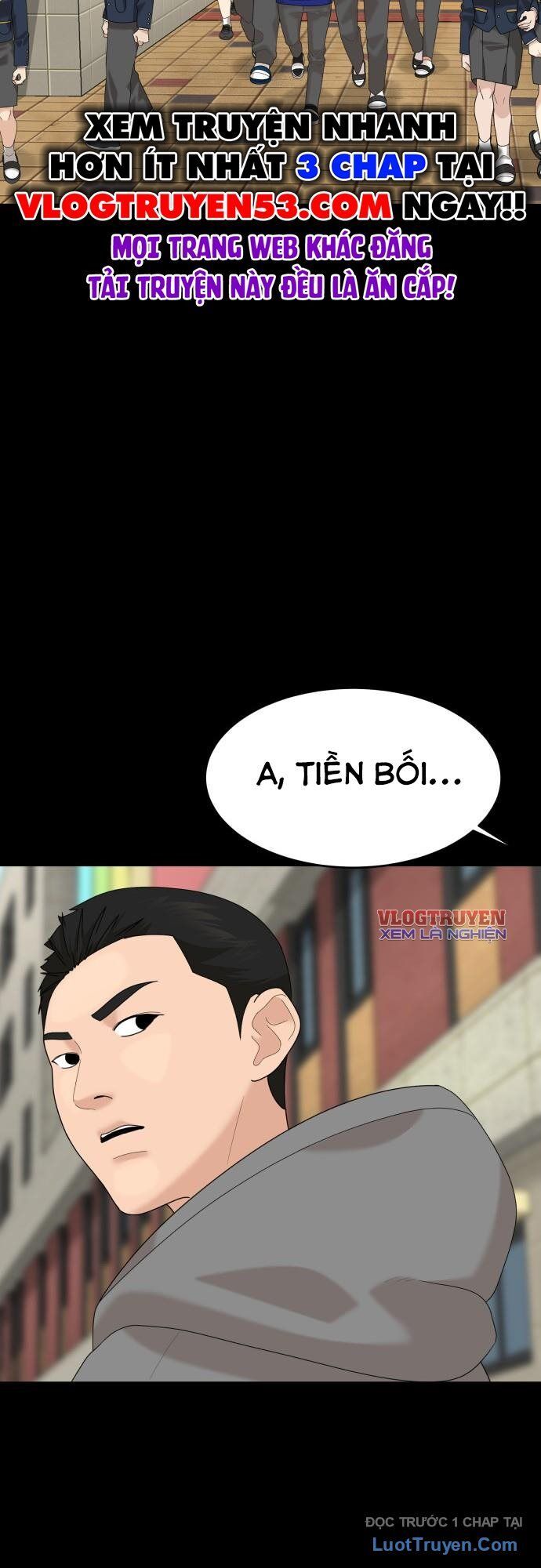 Nhà Hàng Độc Lạ Chapter 46 - 26