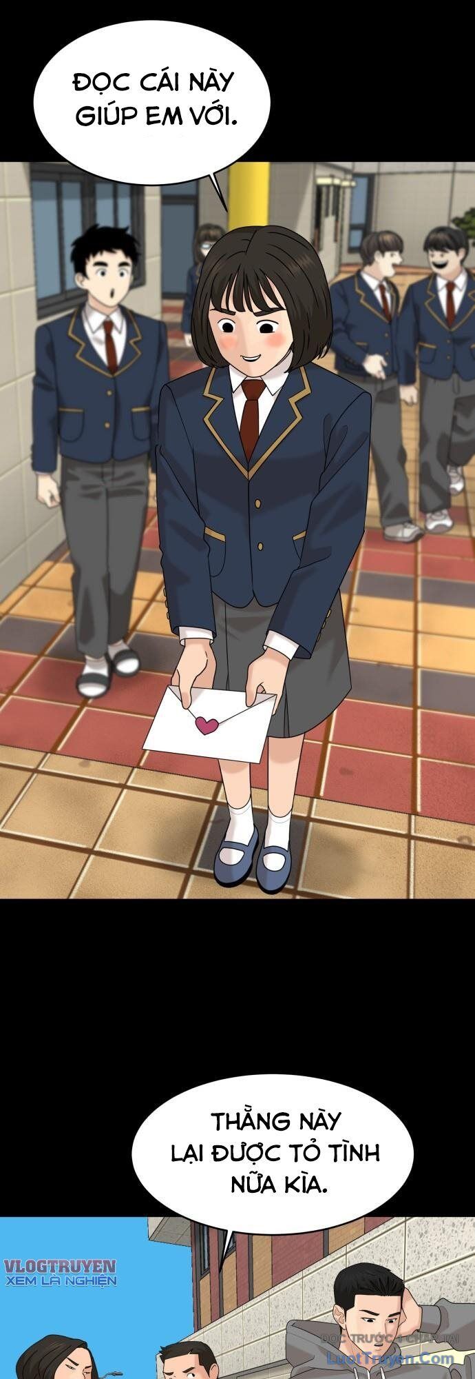 Nhà Hàng Độc Lạ Chapter 46 - 27