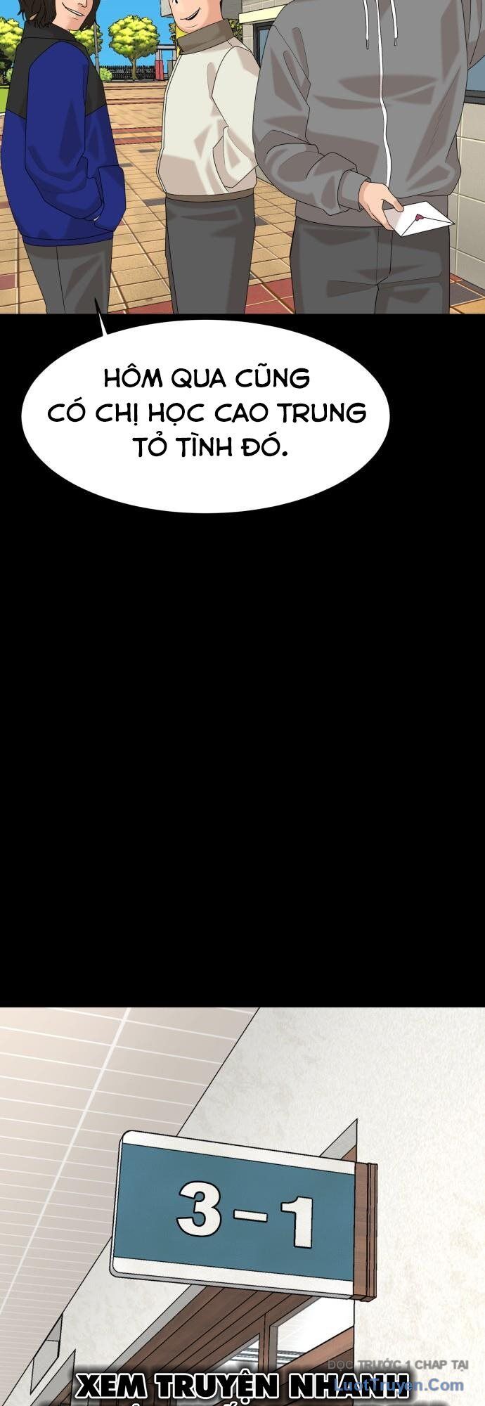 Nhà Hàng Độc Lạ Chapter 46 - 28