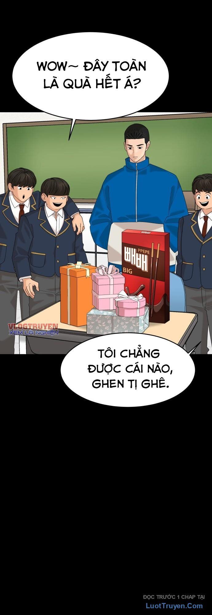 Nhà Hàng Độc Lạ Chapter 46 - 30