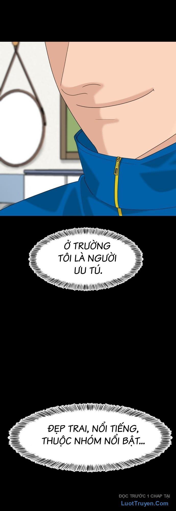 Nhà Hàng Độc Lạ Chapter 46 - 31