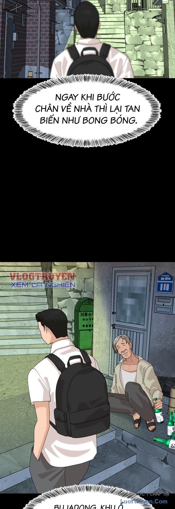 Nhà Hàng Độc Lạ Chapter 46 - 34