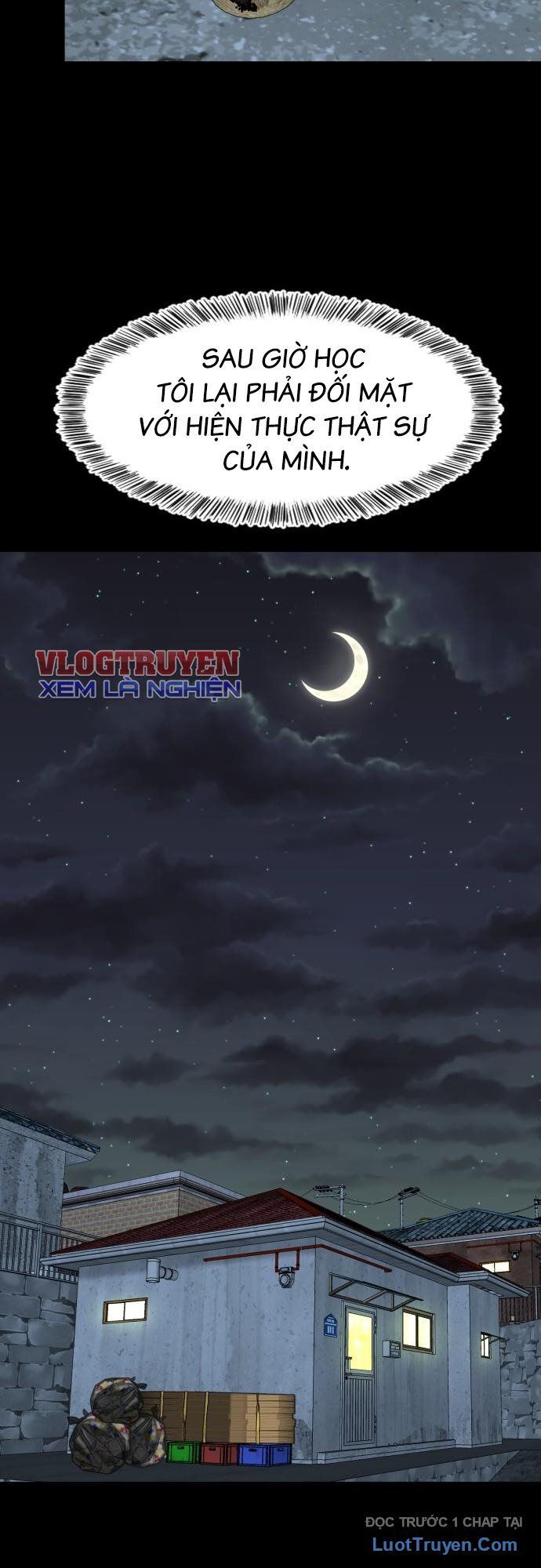 Nhà Hàng Độc Lạ Chapter 46 - 36