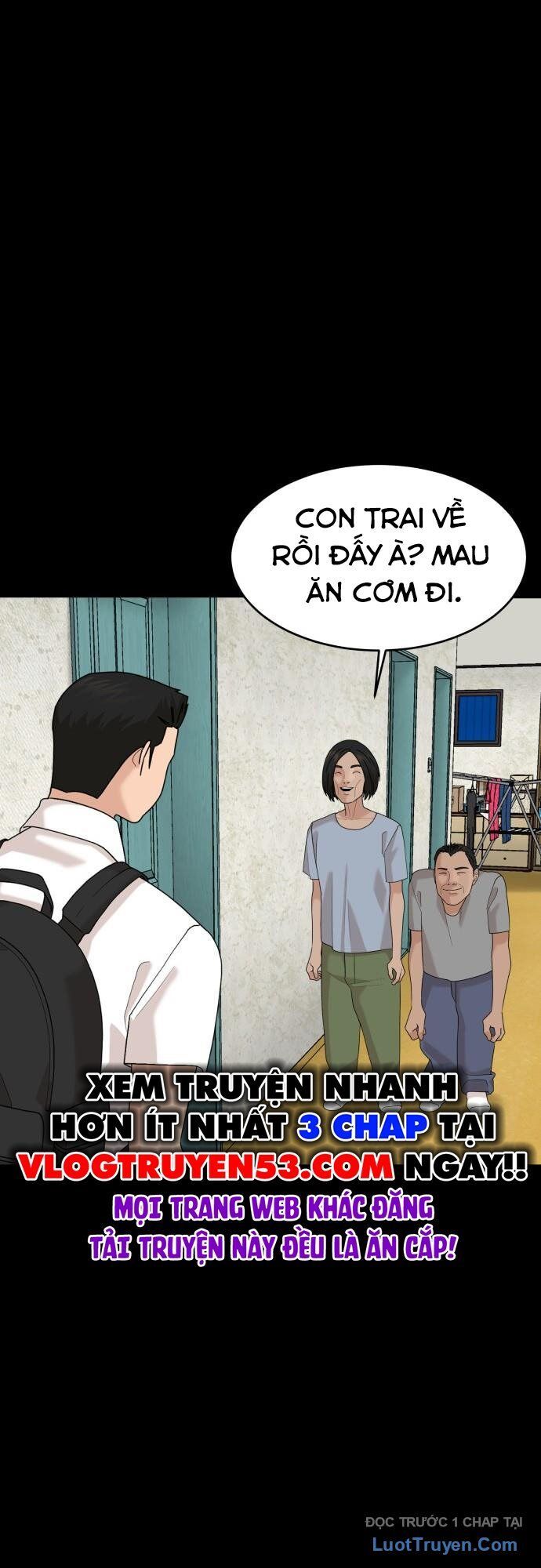 Nhà Hàng Độc Lạ Chapter 46 - 37