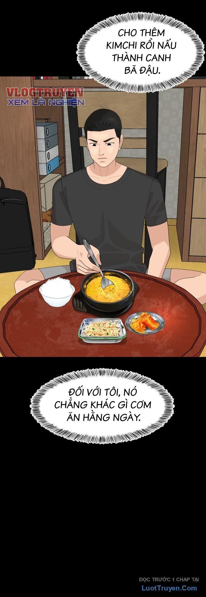 Nhà Hàng Độc Lạ Chapter 46 - 39