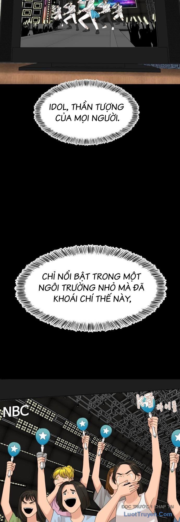 Nhà Hàng Độc Lạ Chapter 46 - 41