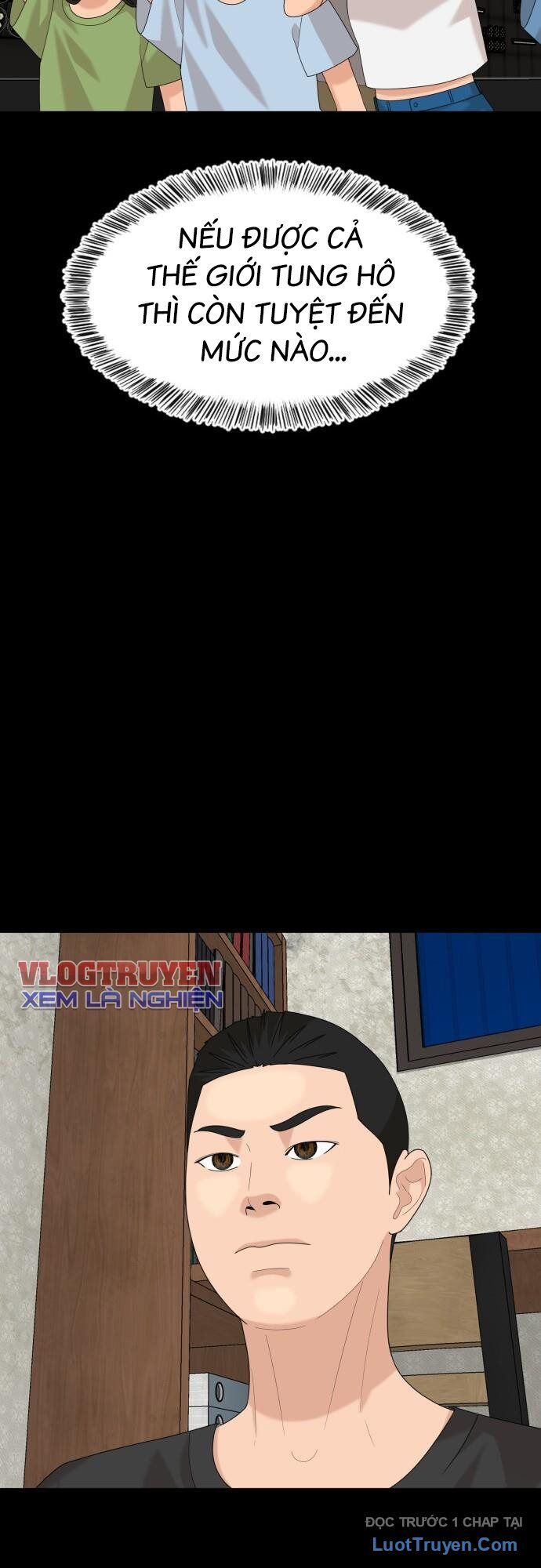 Nhà Hàng Độc Lạ Chapter 46 - 42