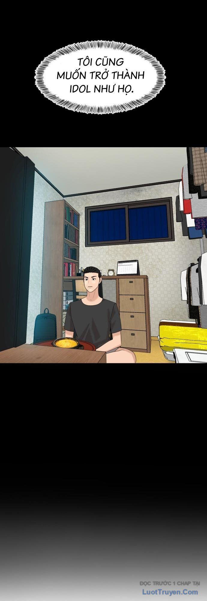 Nhà Hàng Độc Lạ Chapter 46 - 43