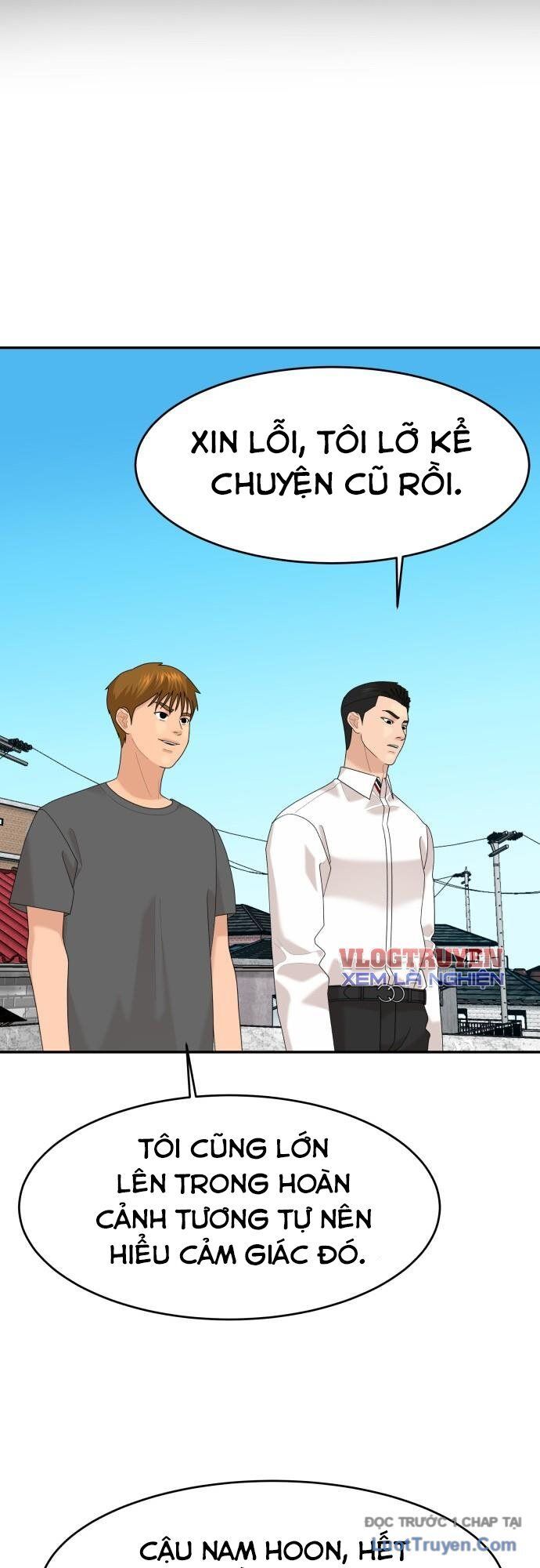 Nhà Hàng Độc Lạ Chapter 46 - 44