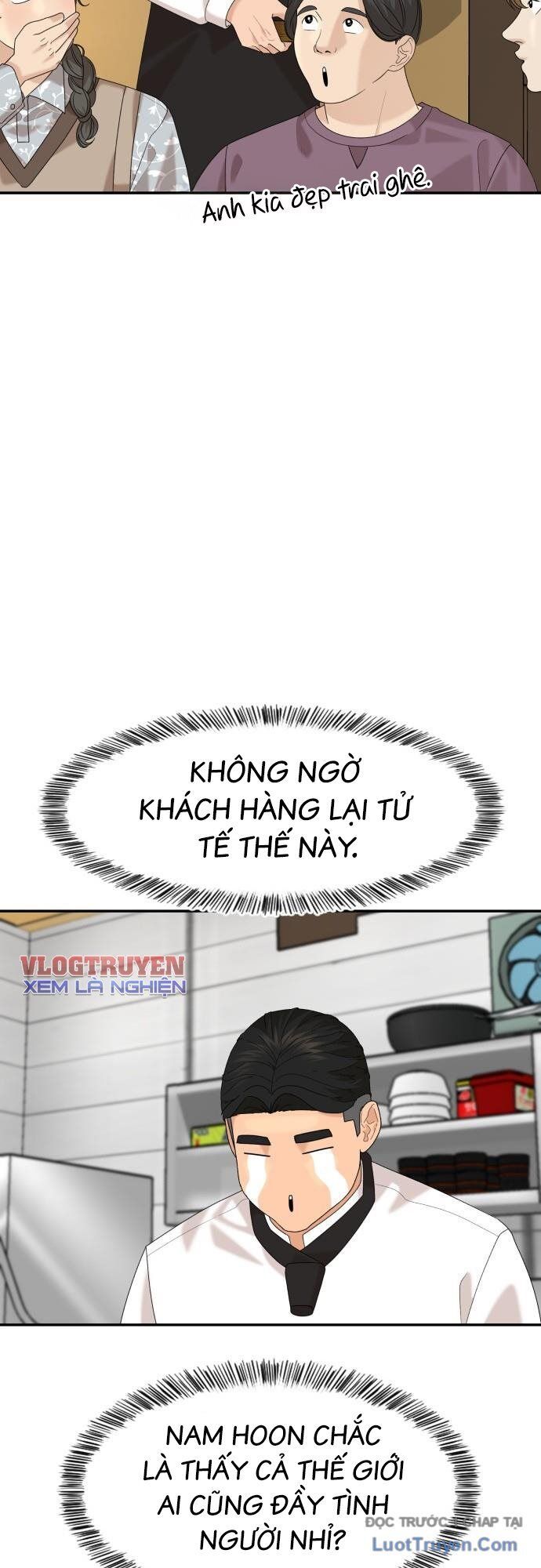 Nhà Hàng Độc Lạ Chapter 46 - 50