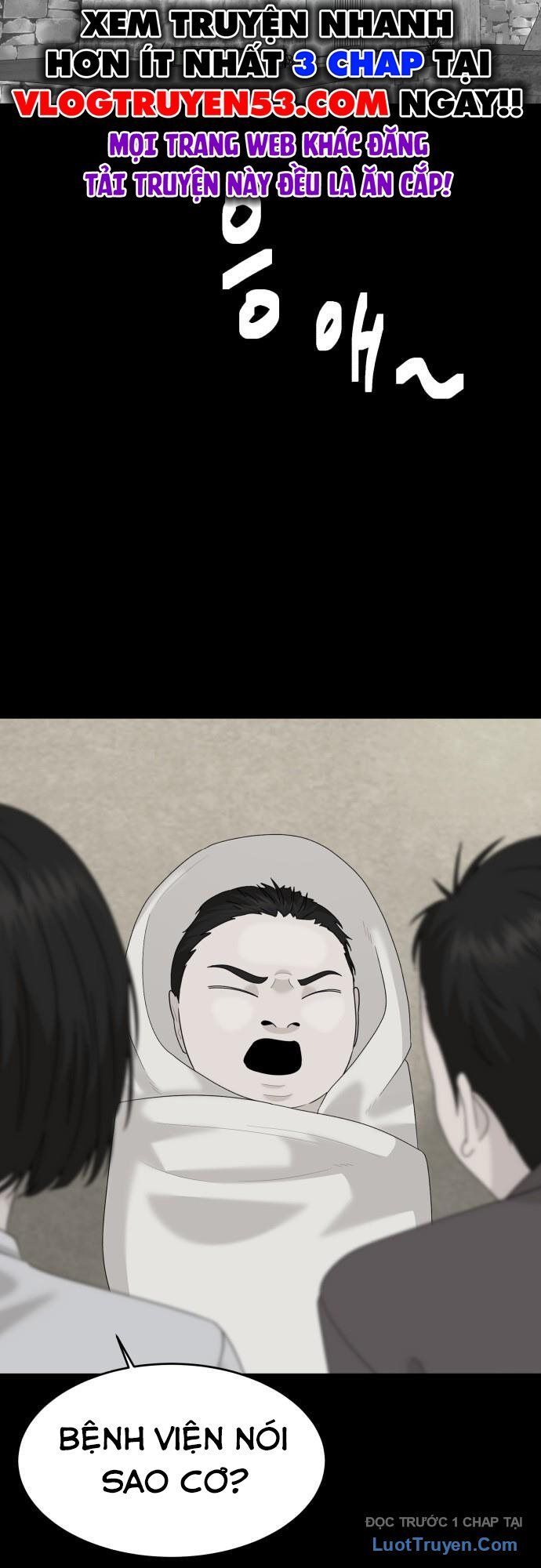 Nhà Hàng Độc Lạ Chapter 46 - 6