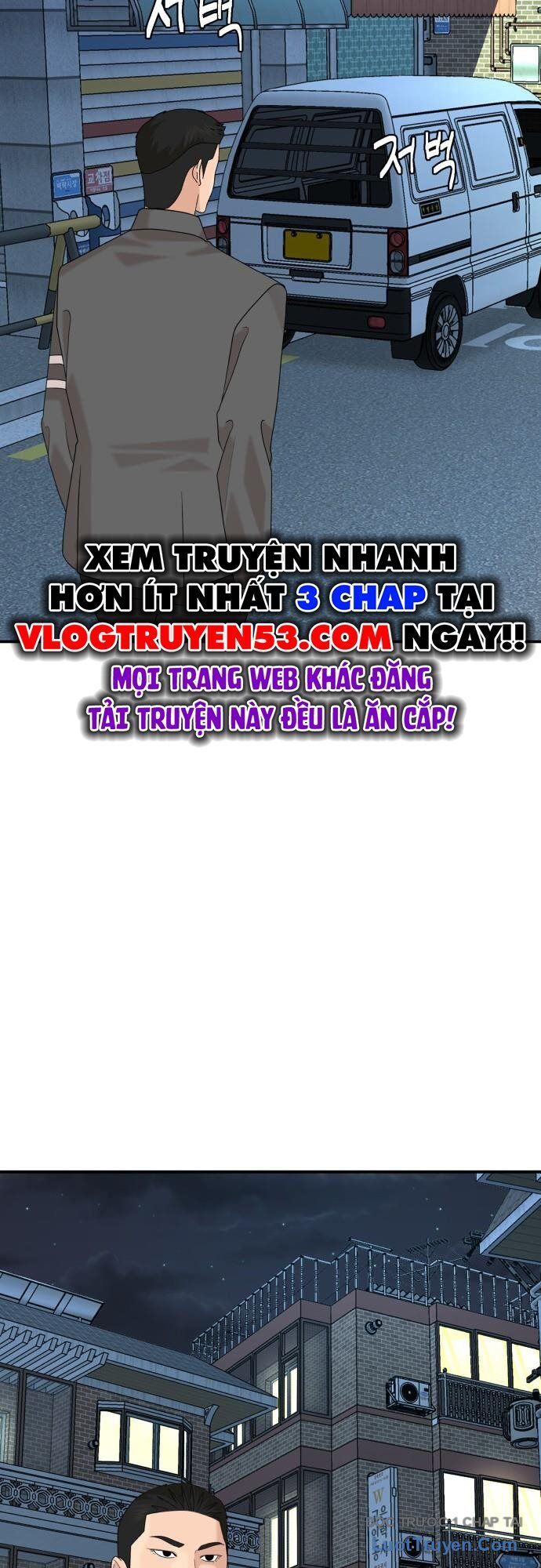 Nhà Hàng Độc Lạ Chapter 46 - 52