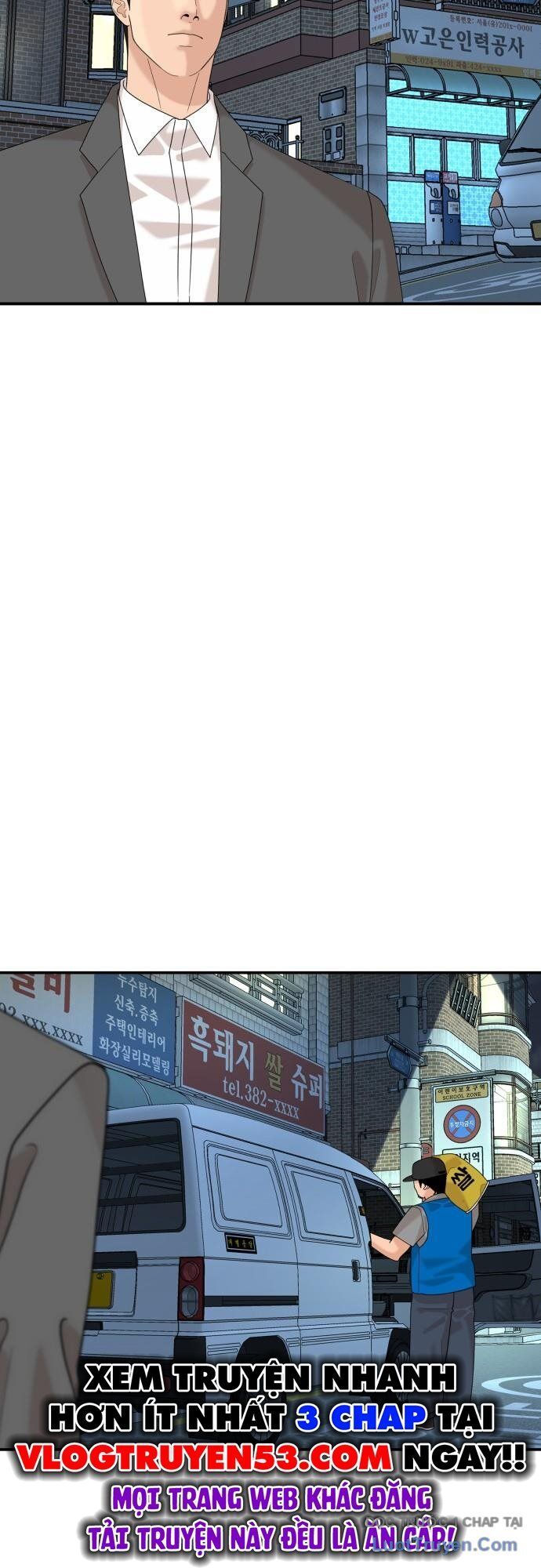 Nhà Hàng Độc Lạ Chapter 46 - 53