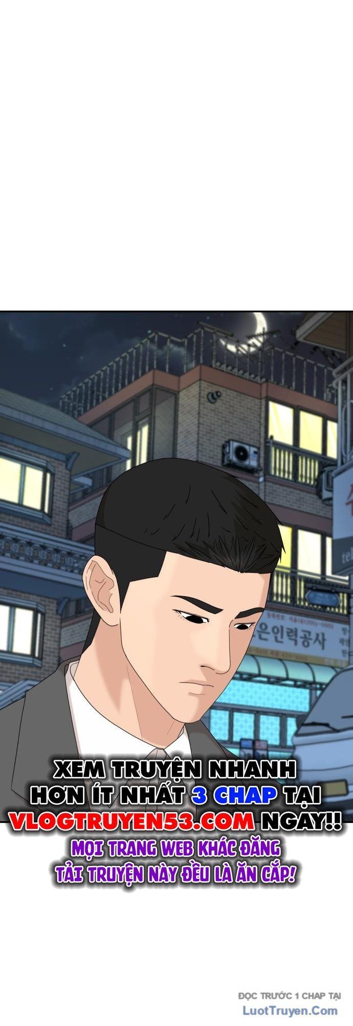 Nhà Hàng Độc Lạ Chapter 46 - 54