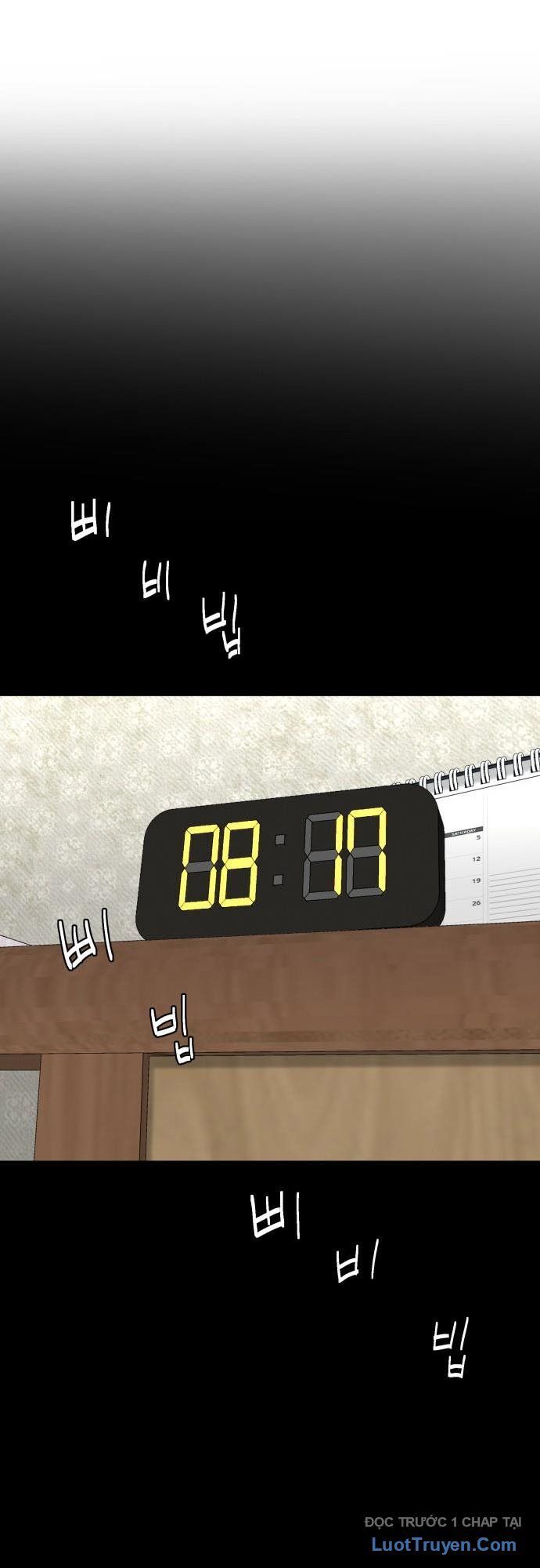 Nhà Hàng Độc Lạ Chapter 46 - 55