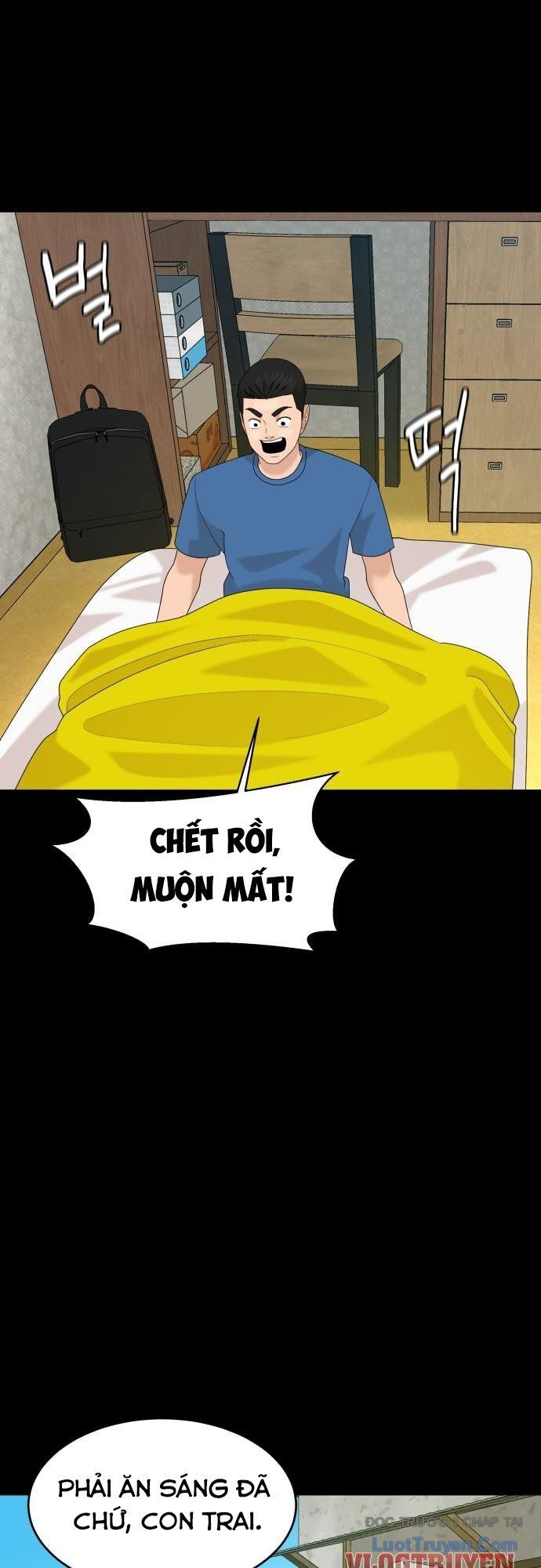 Nhà Hàng Độc Lạ Chapter 46 - 56