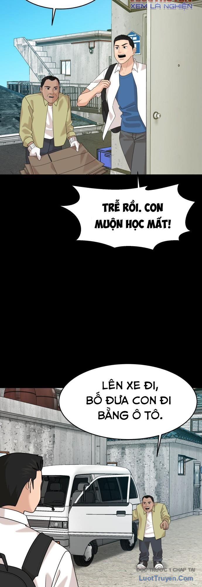 Nhà Hàng Độc Lạ Chapter 46 - 57