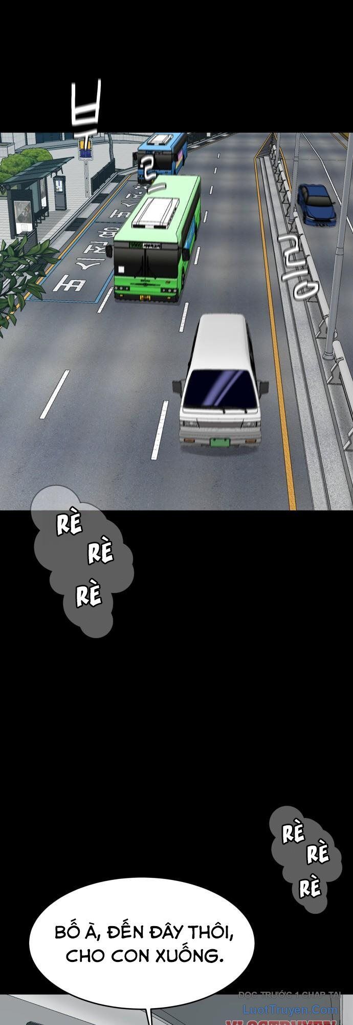 Nhà Hàng Độc Lạ Chapter 46 - 59