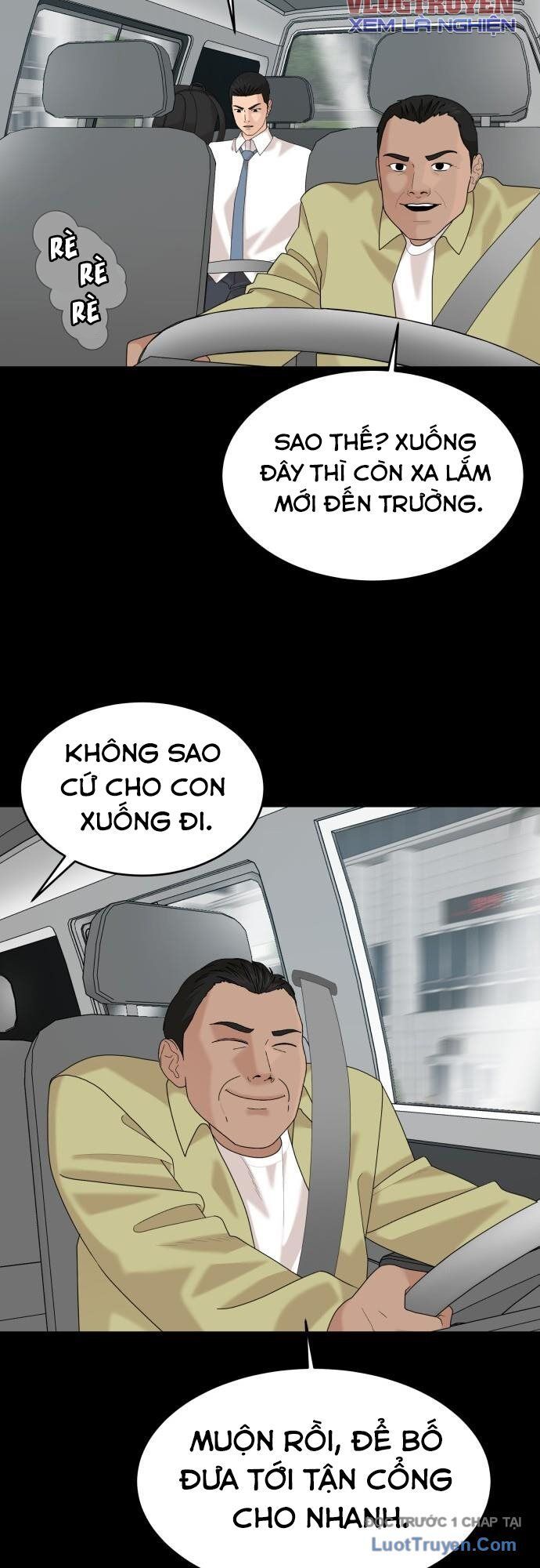 Nhà Hàng Độc Lạ Chapter 46 - 60