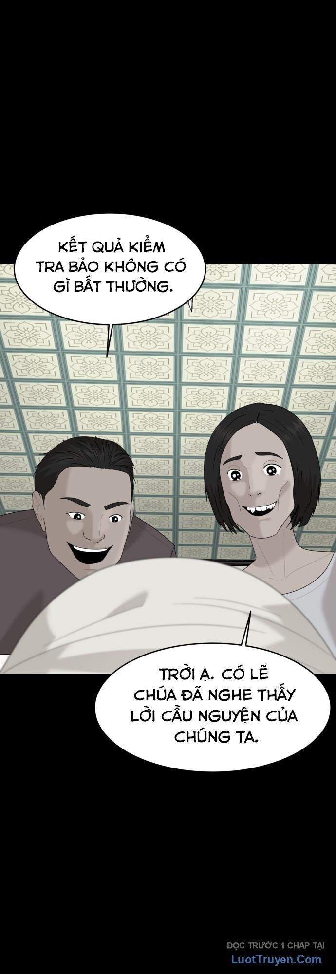 Nhà Hàng Độc Lạ Chapter 46 - 7