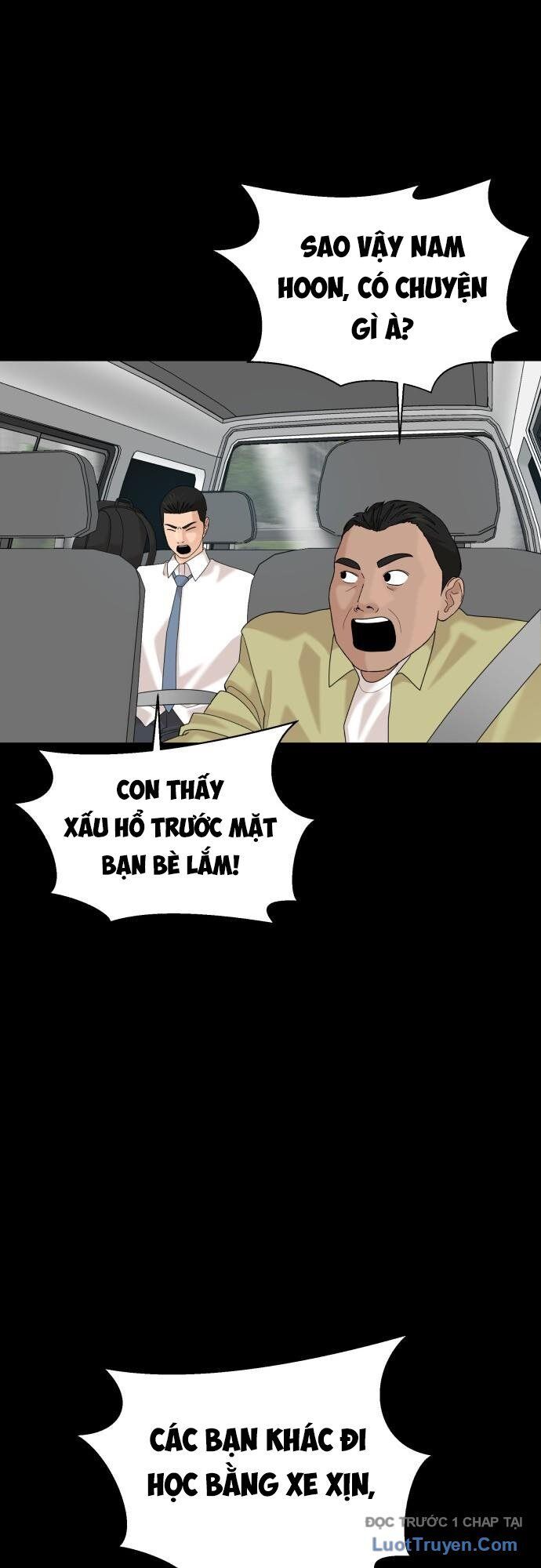 Nhà Hàng Độc Lạ Chapter 46 - 62