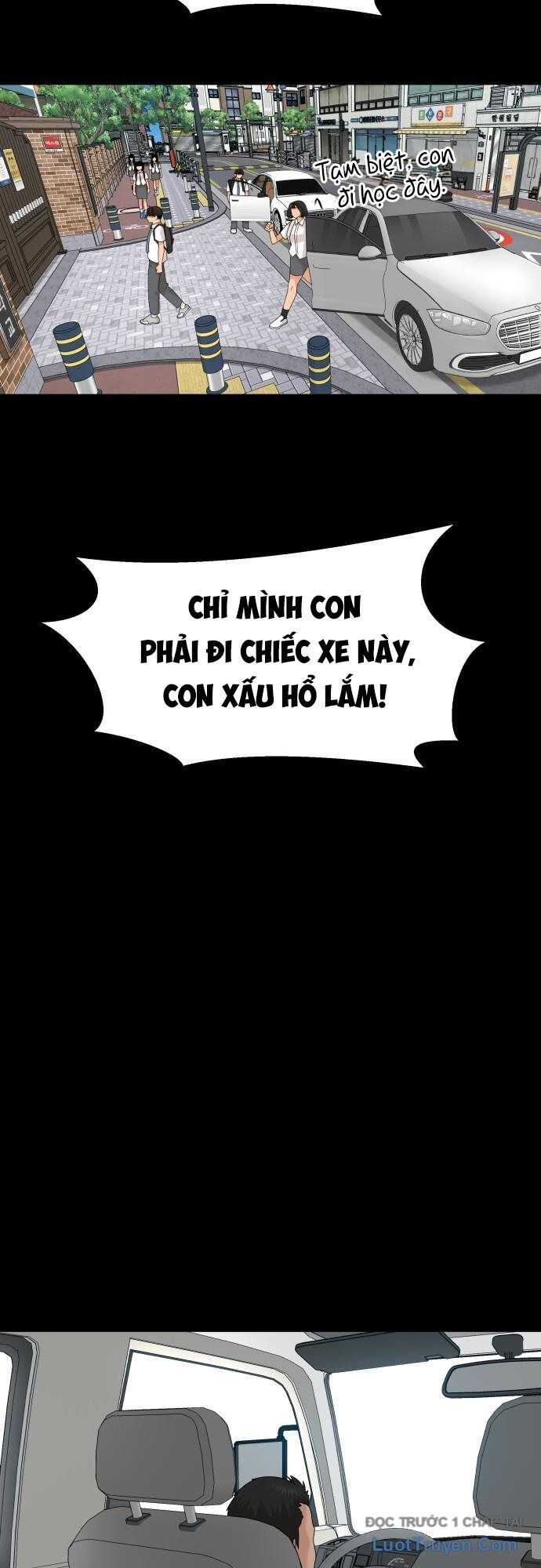 Nhà Hàng Độc Lạ Chapter 46 - 63